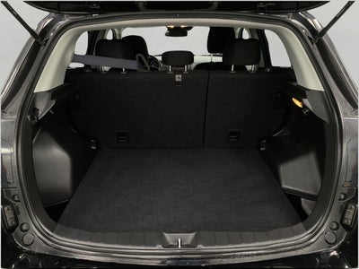 2022 Mitsubishi Outlander Sport ES 2.0 AWC CVT