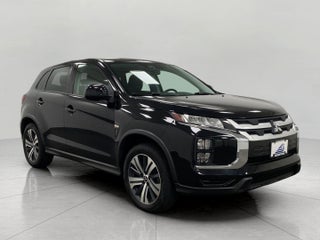 2022 Mitsubishi Outlander Sport ES 2.0 AWC CVT
