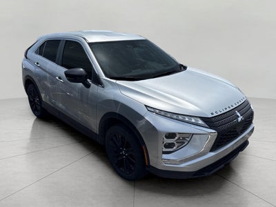 2024 Mitsubishi Eclipse Cross LE S-AWC