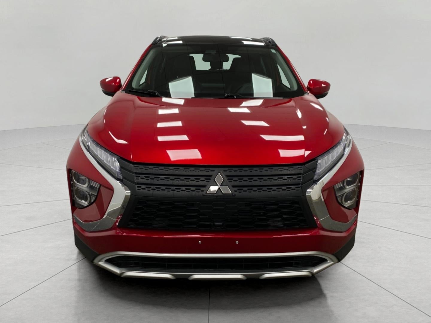2024 Mitsubishi Eclipse Cross SE S-AWC