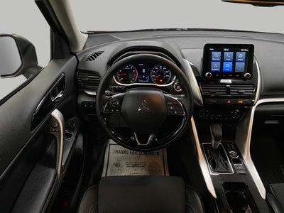 2024 Mitsubishi Eclipse Cross SE S-AWC