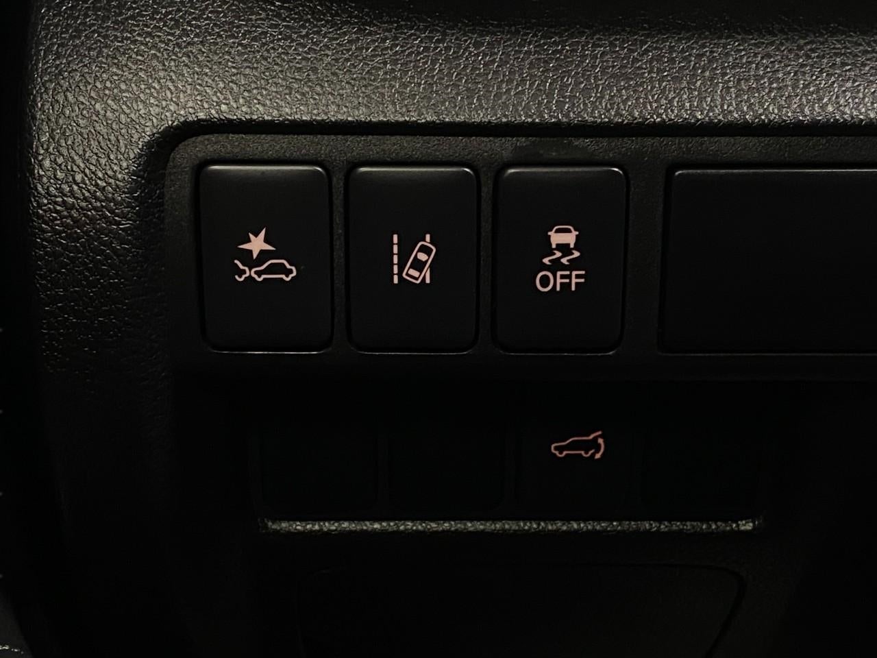 2024 Mitsubishi Eclipse Cross SE S-AWC