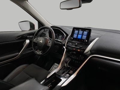 2024 Mitsubishi Eclipse Cross SE S-AWC