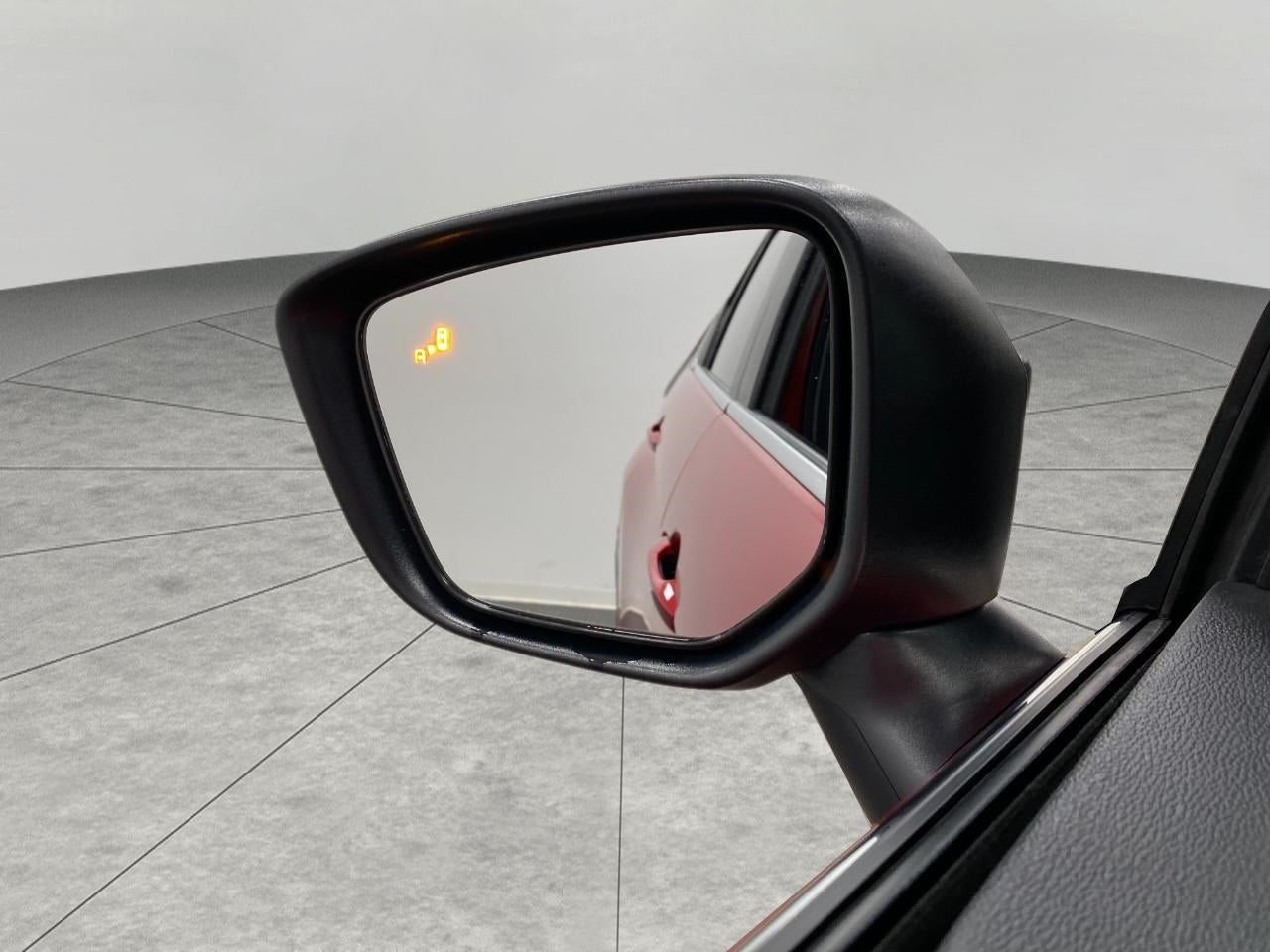 2024 Mitsubishi Eclipse Cross SE S-AWC