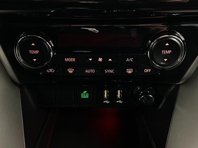 2024 Mitsubishi Eclipse Cross SE S-AWC