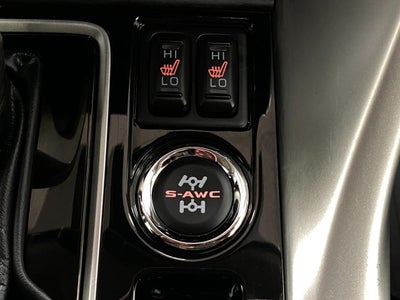 2024 Mitsubishi Eclipse Cross SE S-AWC