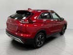 2024 Mitsubishi Eclipse Cross SE S-AWC