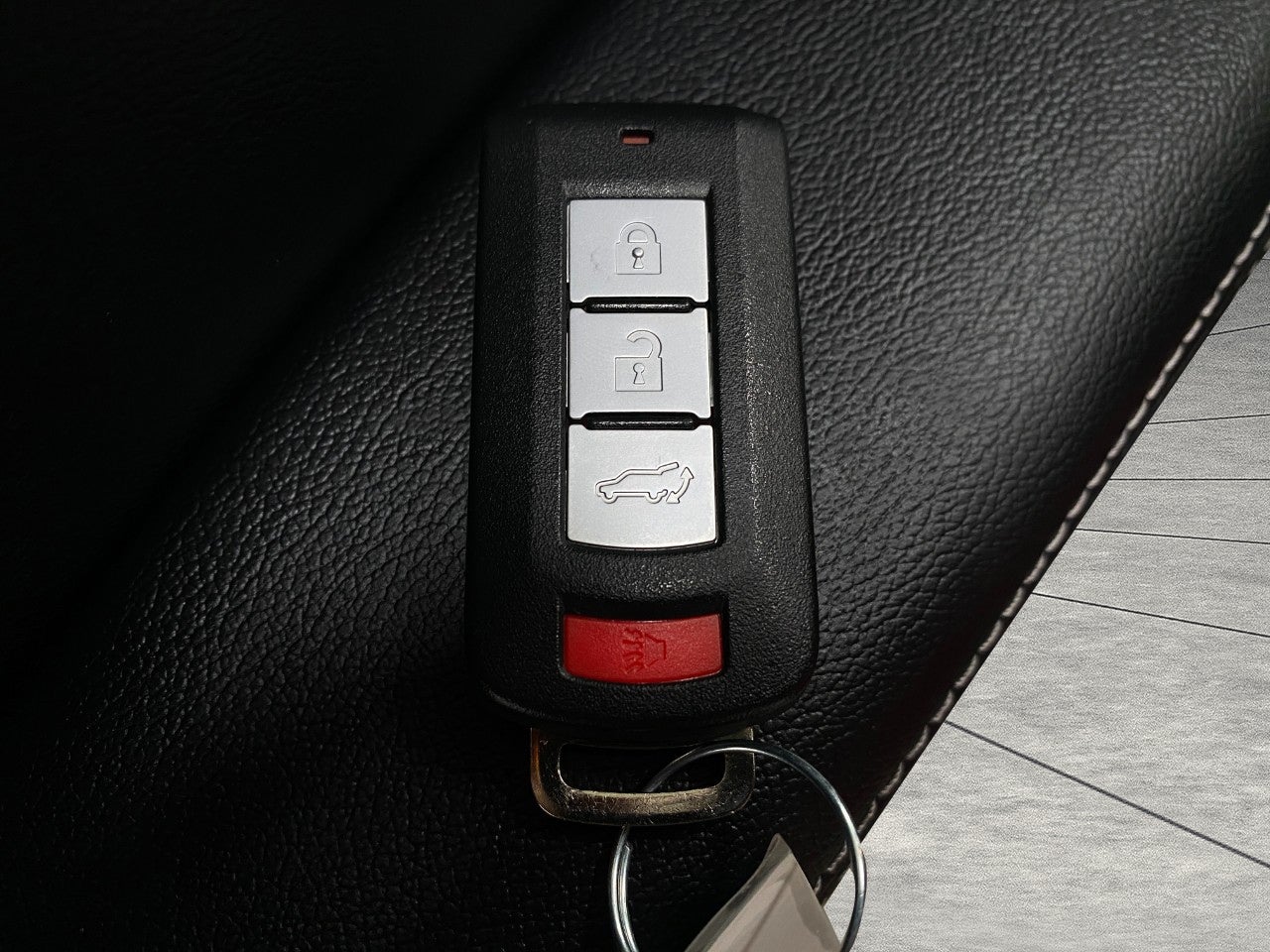 2024 Mitsubishi Eclipse Cross SE S-AWC