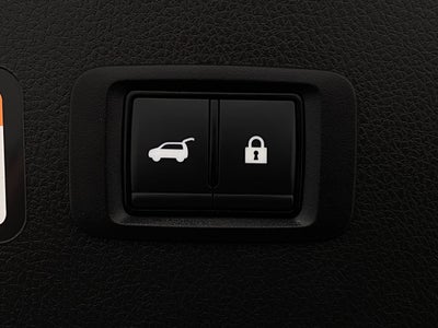 2024 Mitsubishi Eclipse Cross SE S-AWC