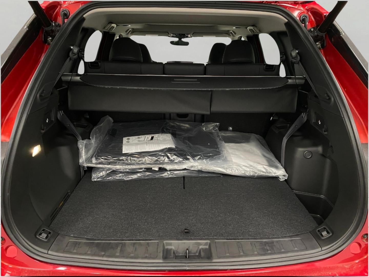 2025 Mitsubishi Outlander SE S-AWC