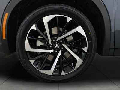 2024 Mitsubishi Outlander SEL S-AWC