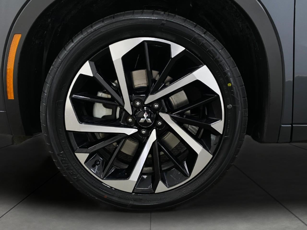 2024 Mitsubishi Outlander SEL S-AWC