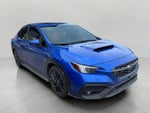 2023 Subaru WRX Premium Manual
