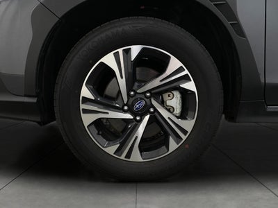 2024 Subaru Crosstrek Premium AWD