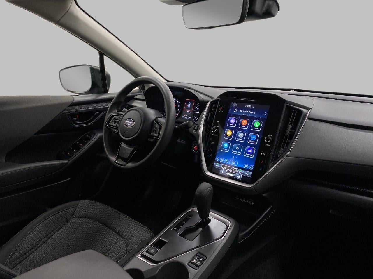 2024 Subaru Crosstrek Premium AWD