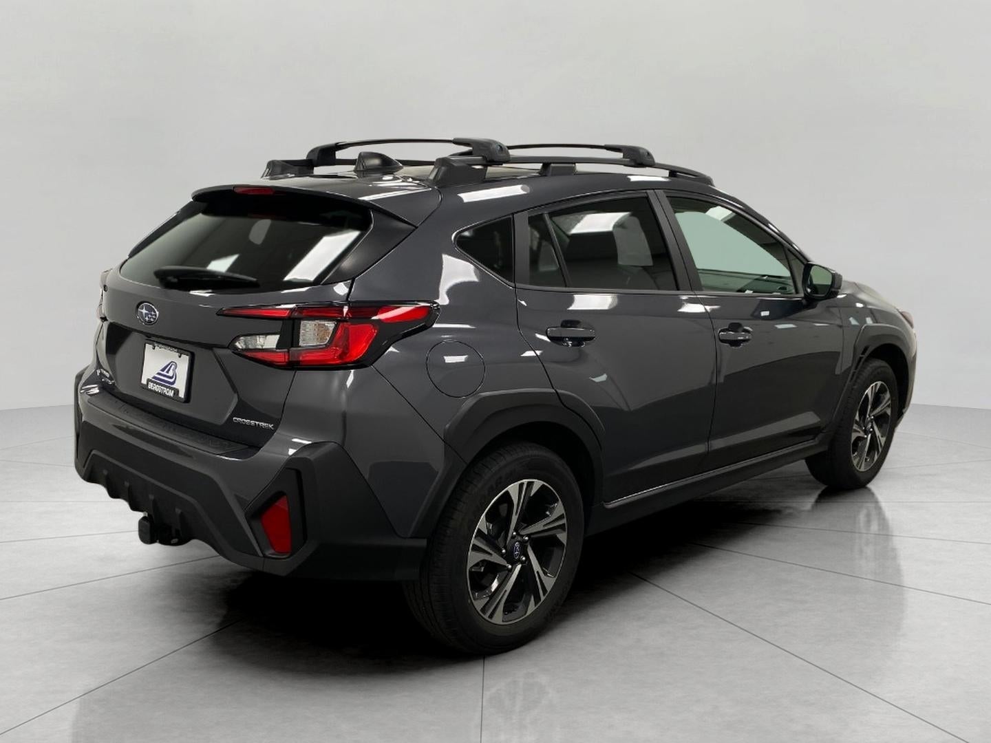 2024 Subaru Crosstrek Premium AWD