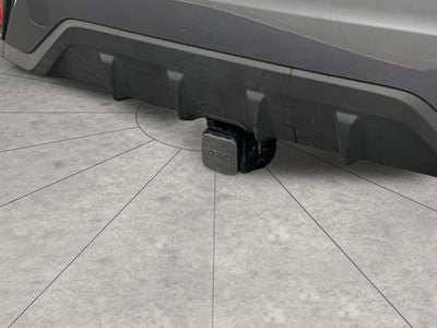 2024 Subaru Crosstrek Premium AWD
