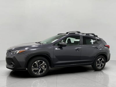 2024 Subaru Crosstrek Premium AWD