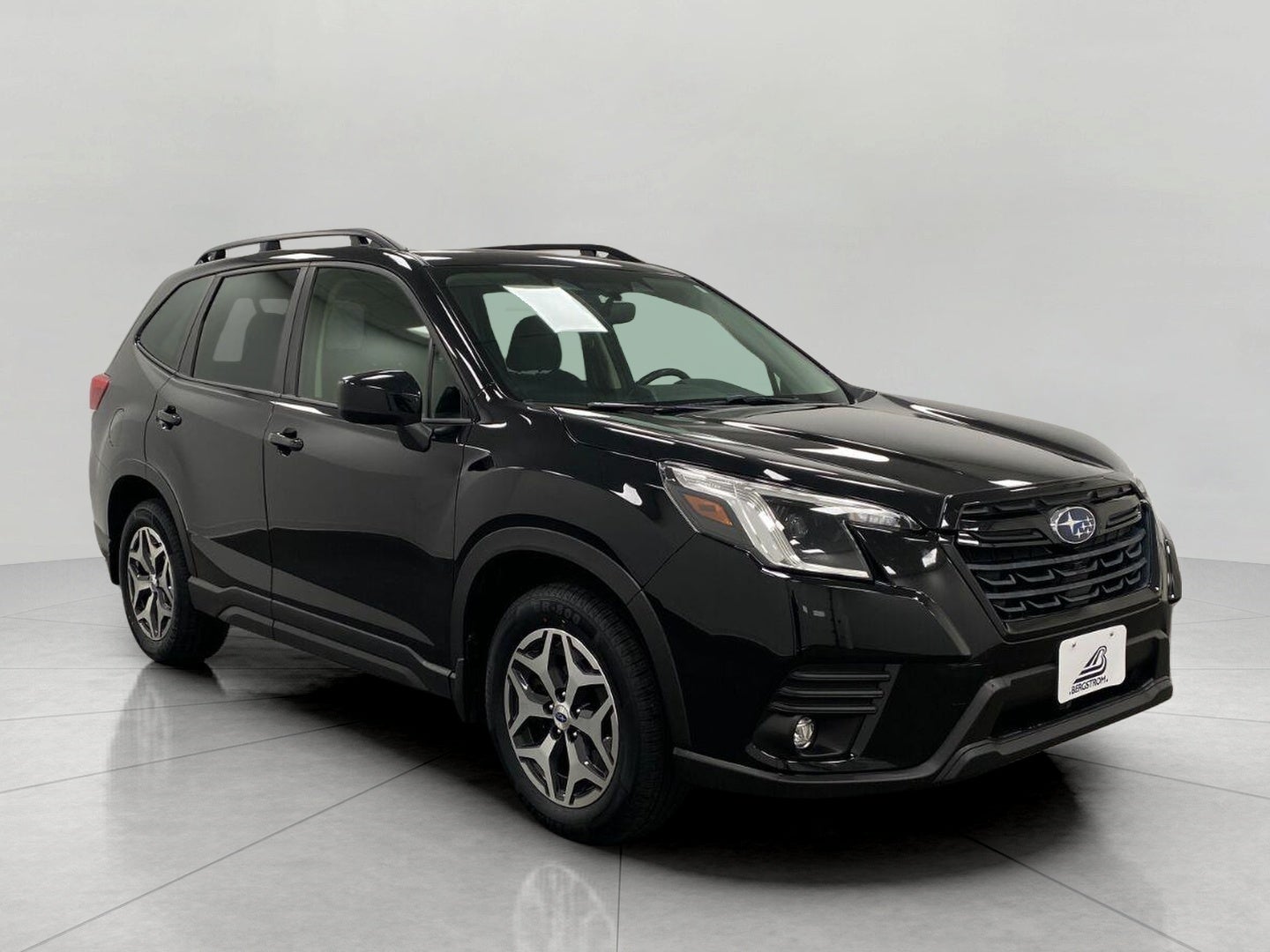 2024 Subaru Forester Premium AWD