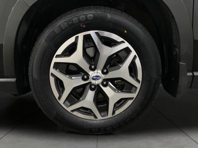 2024 Subaru Forester Premium AWD