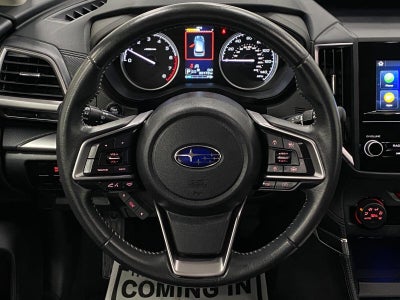 2024 Subaru Forester Premium AWD