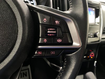 2024 Subaru Forester Premium AWD