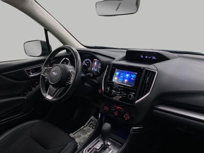 2024 Subaru Forester Premium AWD