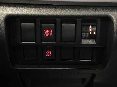 2024 Subaru Forester Premium AWD