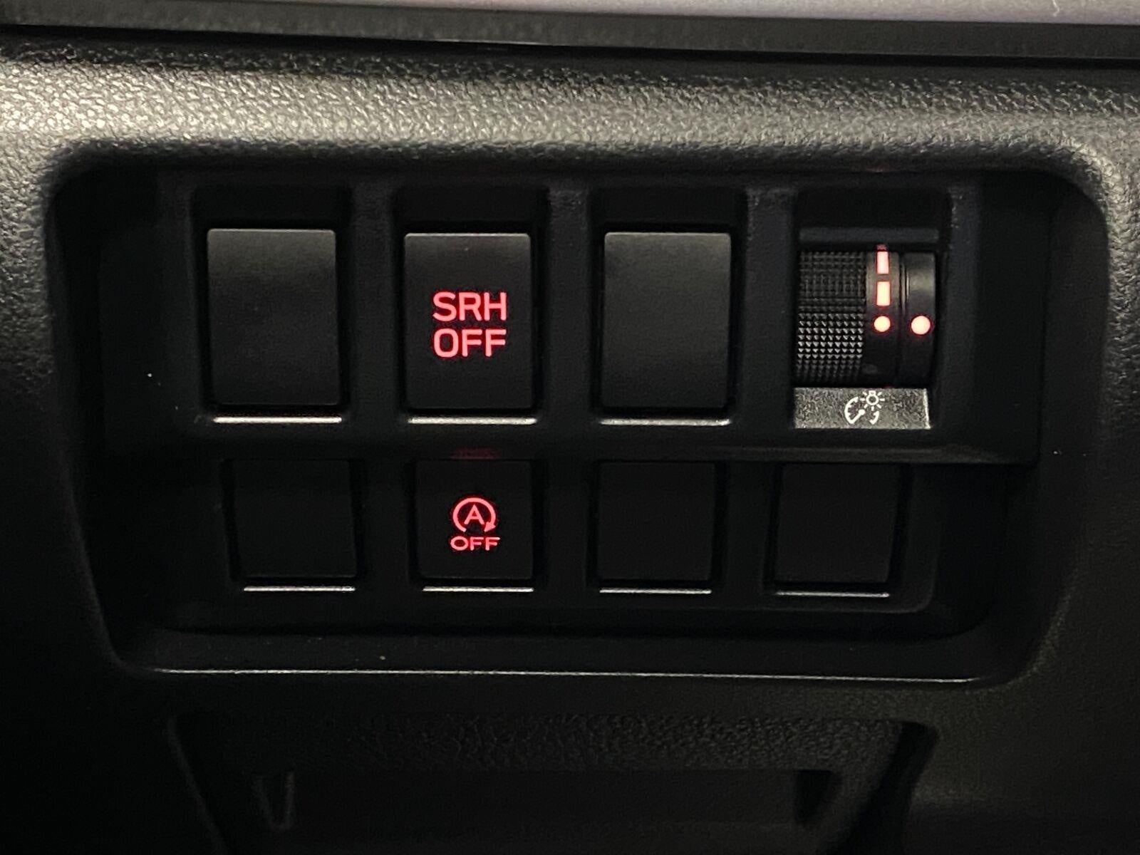 2024 Subaru Forester Premium AWD