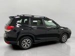 2024 Subaru Forester Premium AWD