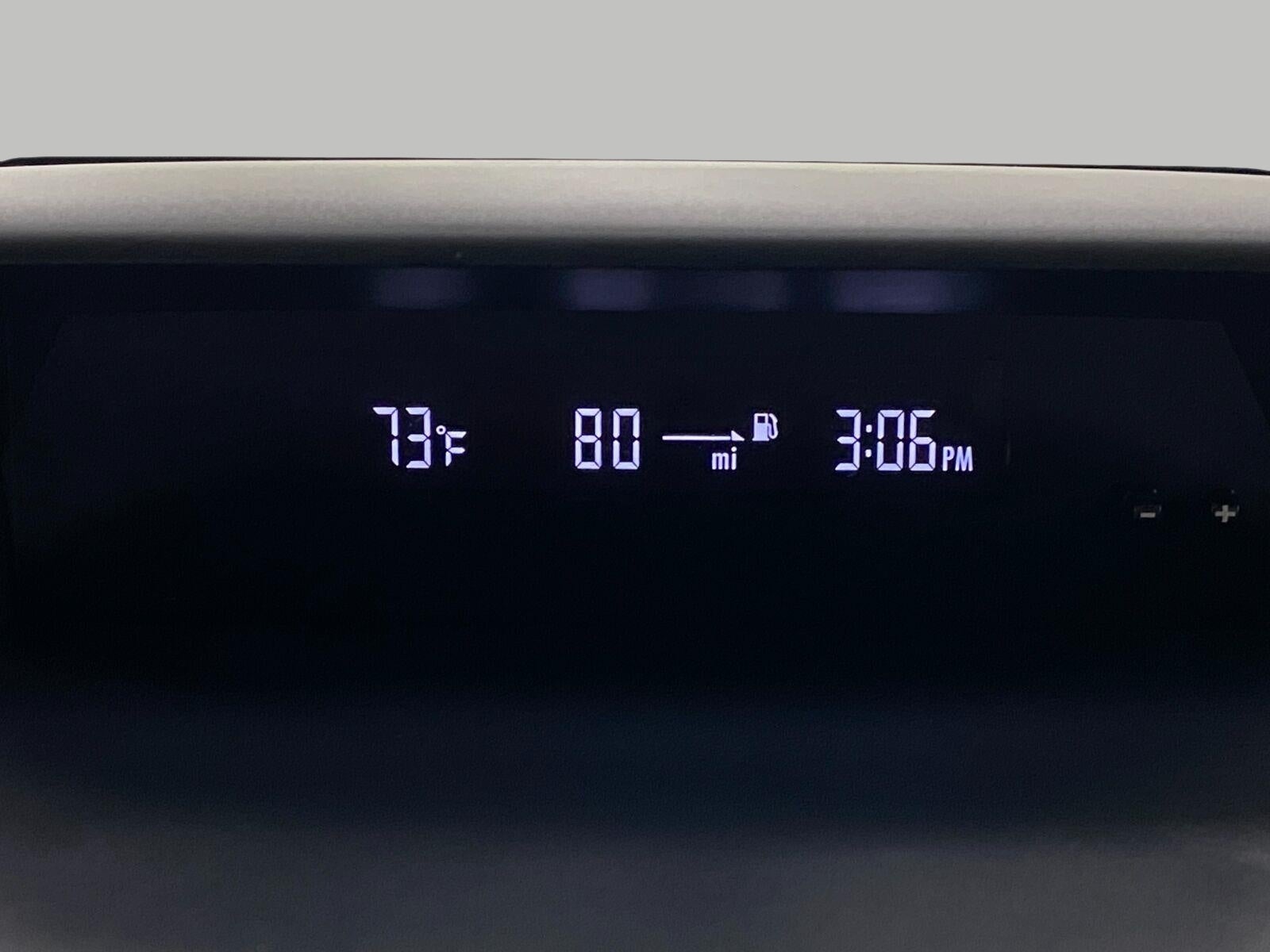 2024 Subaru Forester Premium AWD