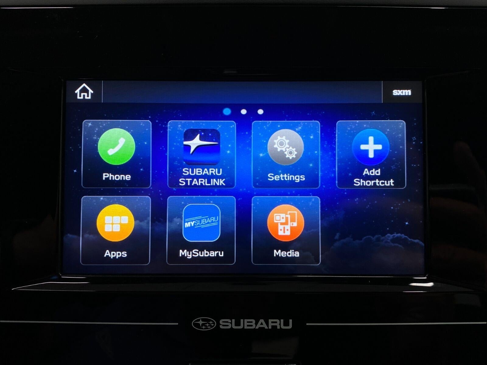 2024 Subaru Forester Premium AWD