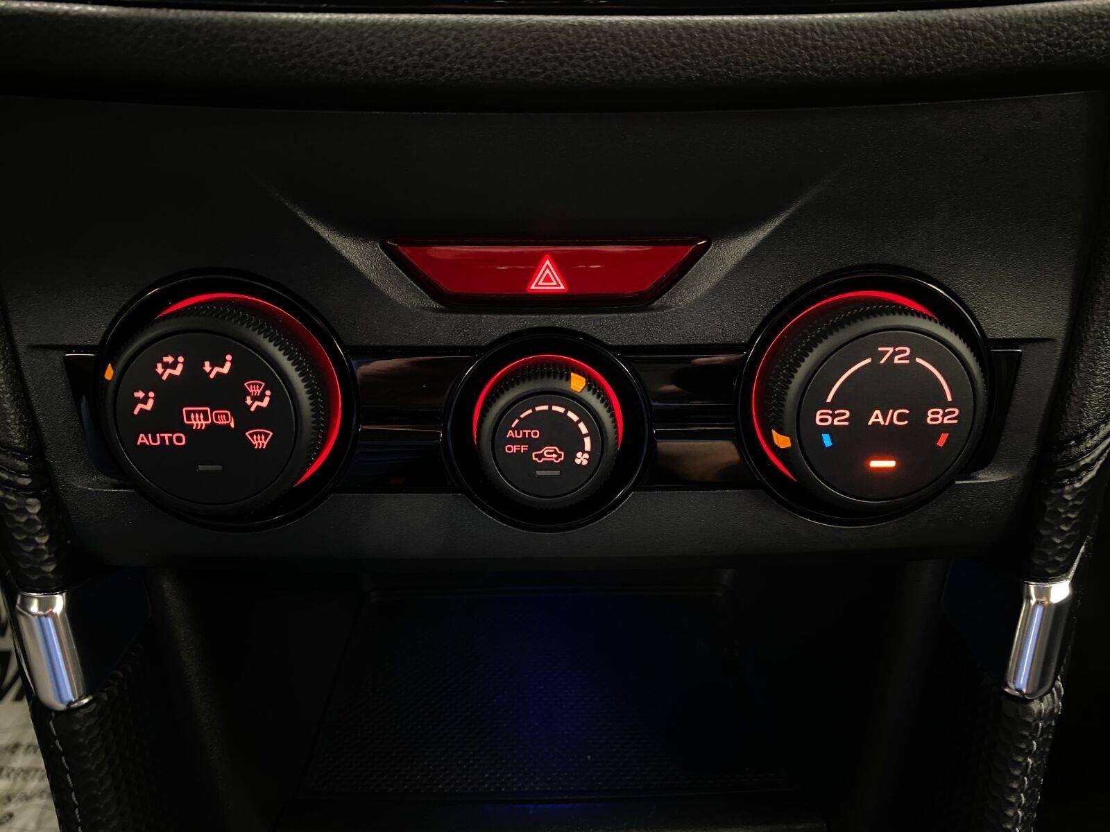 2024 Subaru Forester Premium AWD
