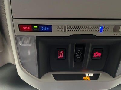 2024 Subaru Forester Premium AWD