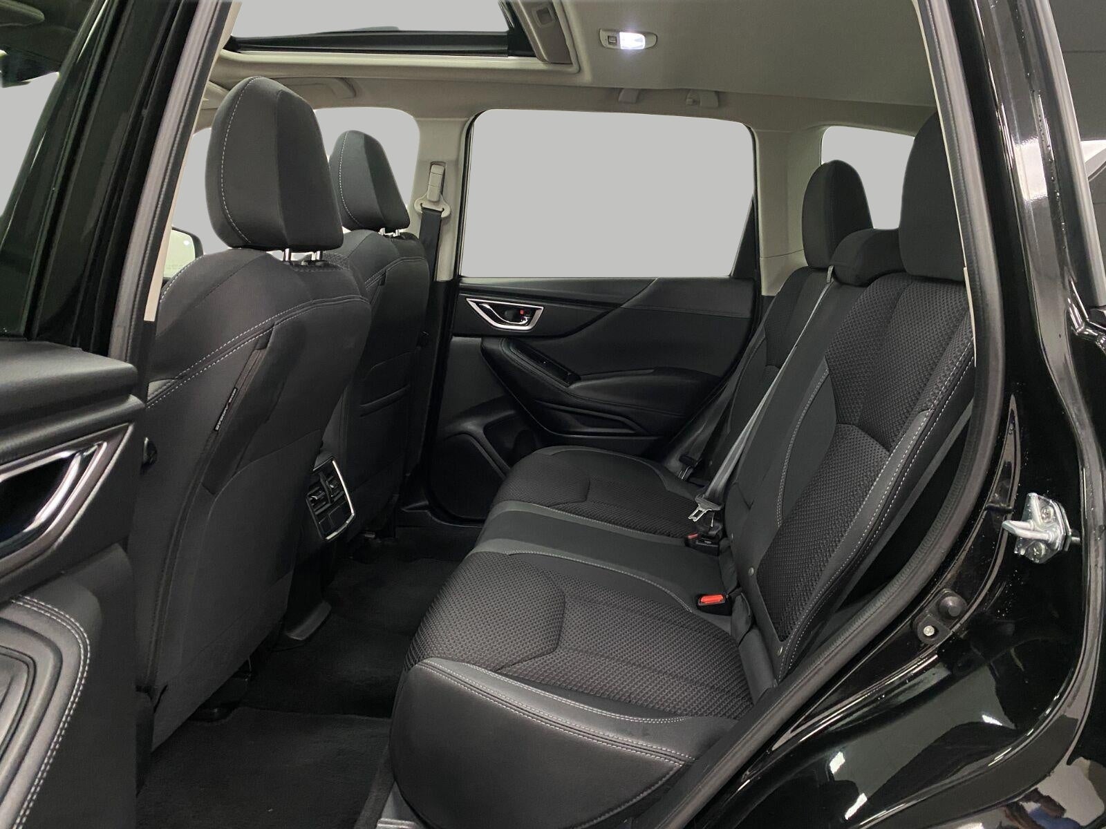 2024 Subaru Forester Premium AWD