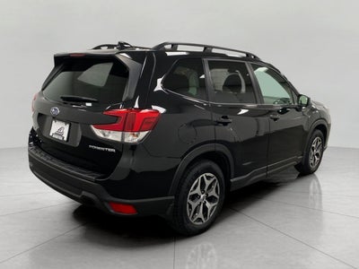 2024 Subaru Forester Premium AWD