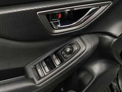 2024 Subaru Forester Premium AWD