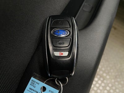 2024 Subaru Forester Premium AWD