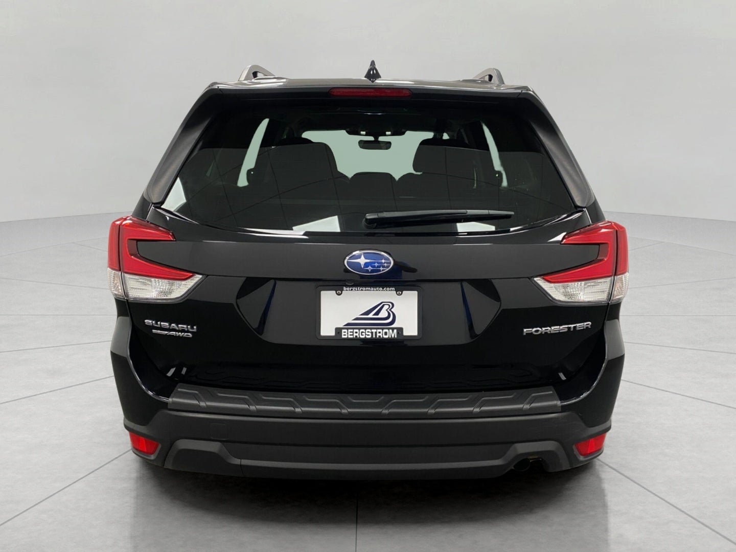 2024 Subaru Forester Premium AWD