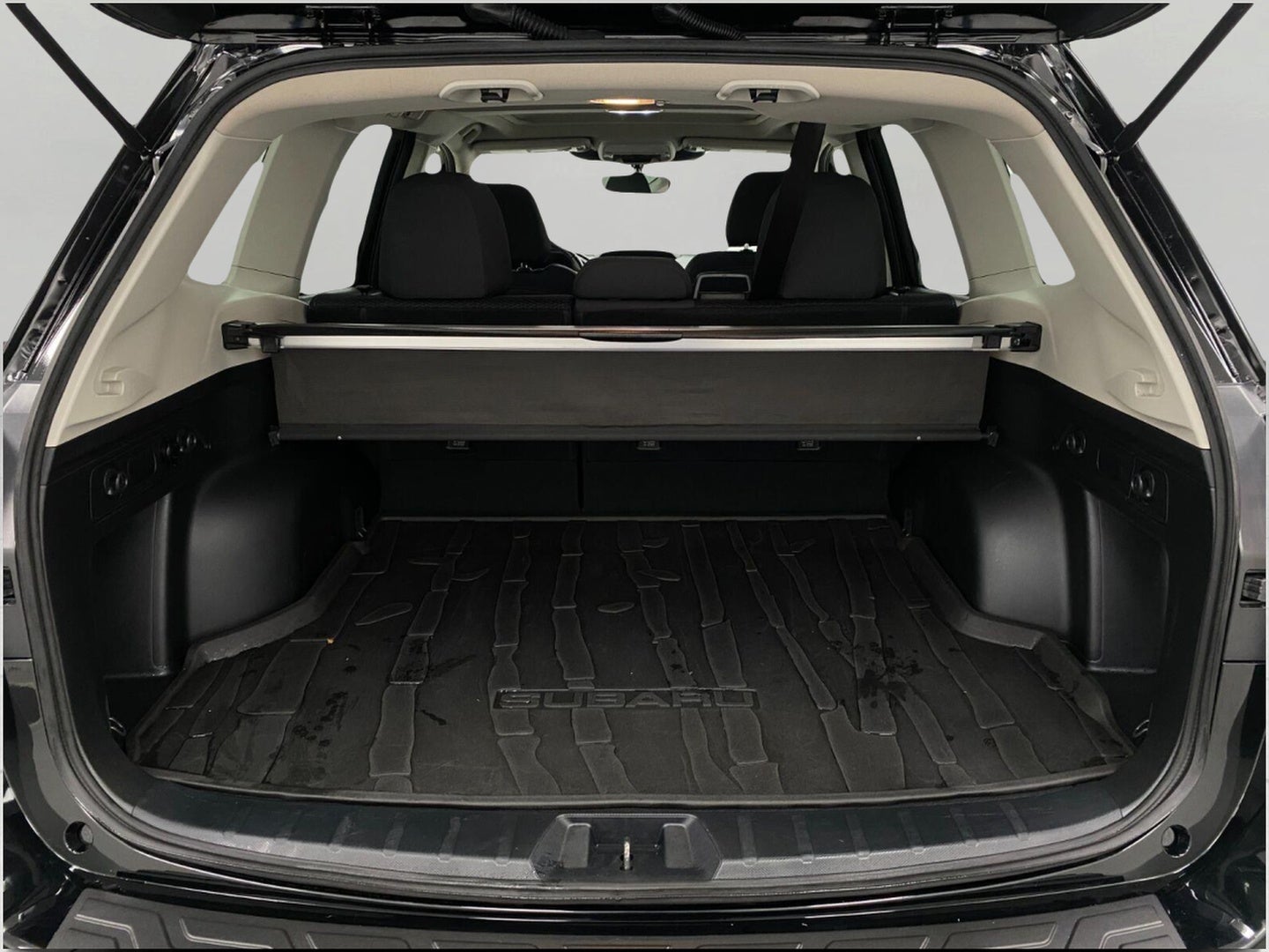 2024 Subaru Forester Premium AWD