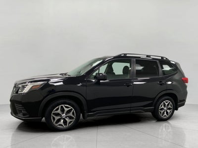 2024 Subaru Forester Premium AWD
