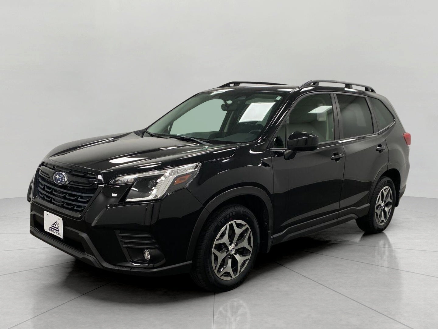 2024 Subaru Forester Premium AWD