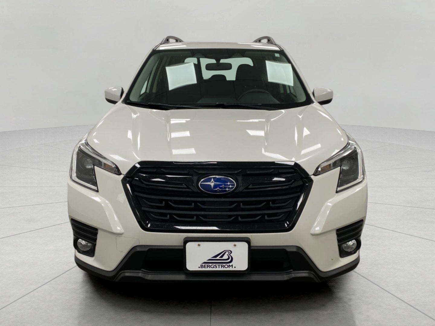 2023 Subaru Forester Premium CVT