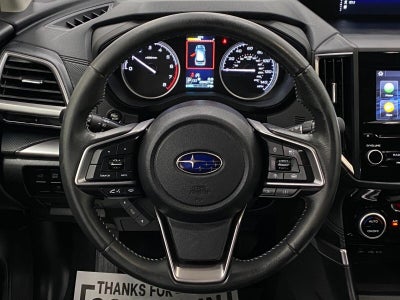 2023 Subaru Forester Premium CVT
