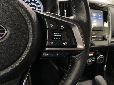 2023 Subaru Forester Premium CVT