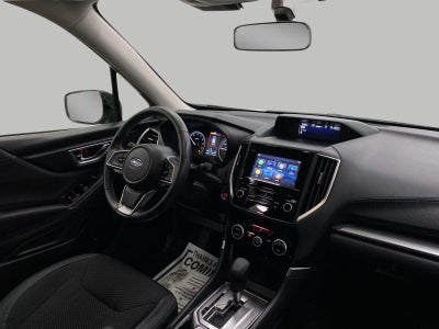 2023 Subaru Forester Premium CVT