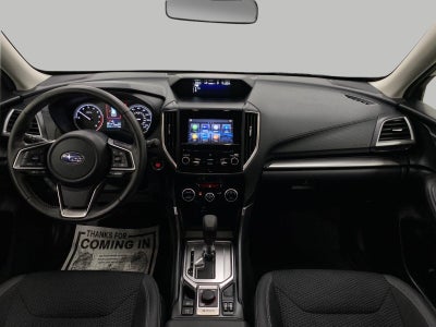 2023 Subaru Forester Premium CVT