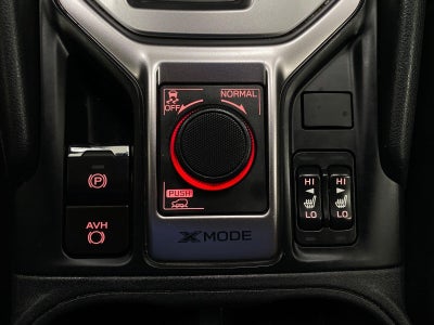 2023 Subaru Forester Premium CVT