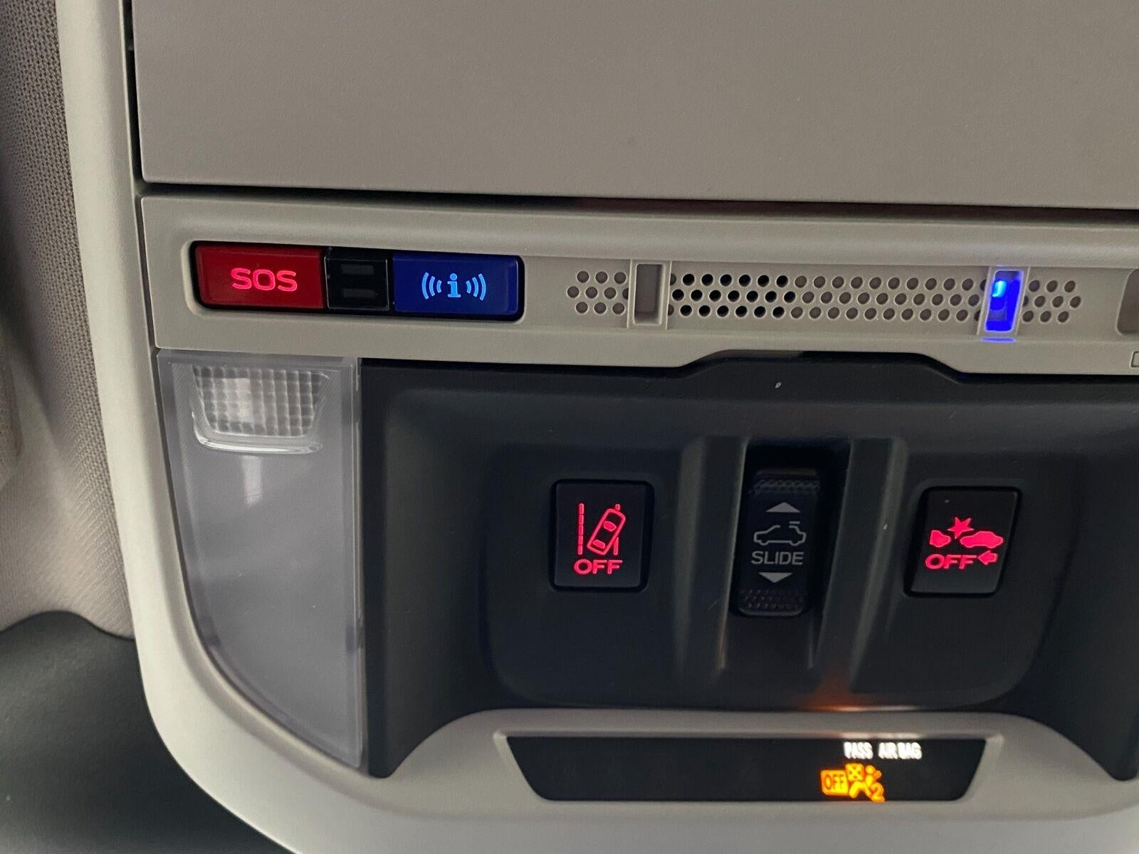 2023 Subaru Forester Premium CVT