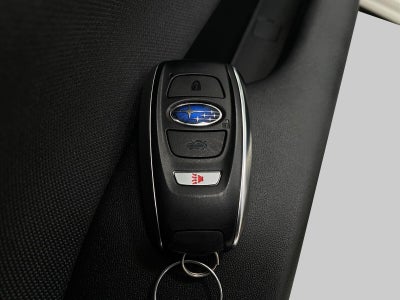 2023 Subaru Forester Premium CVT